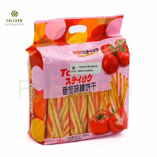 Plástico personalizado impresso promoção doces doces transparente zíper stand up bolsa com alça pirulito embalagem saco de comida